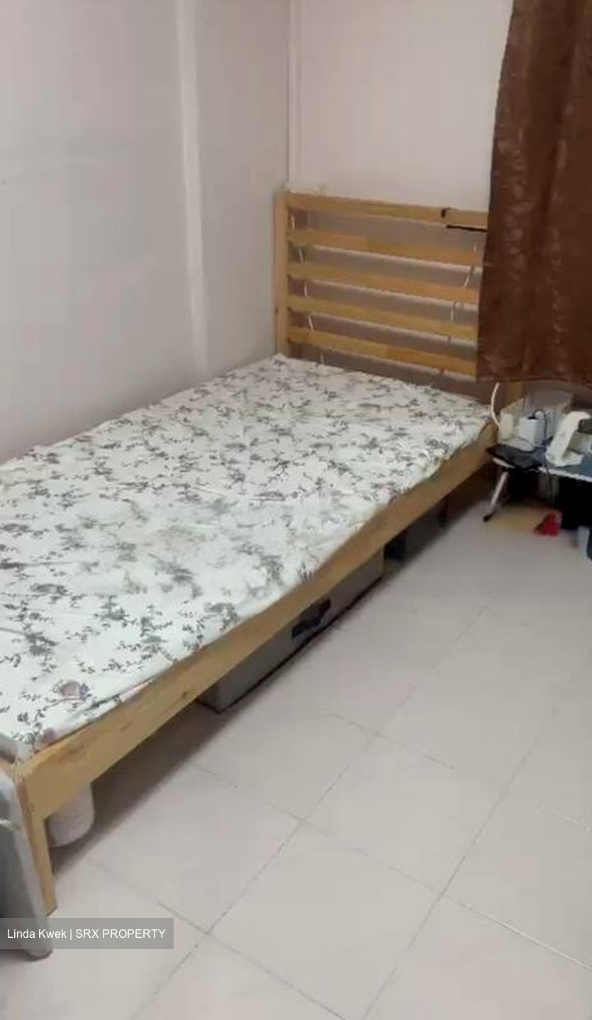 Blk 826 Tampines Street 81 (Tampines), HDB 3 Rooms #479372581